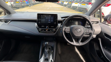 Toyota Corolla 1.8 VVT-i Hybrid Excel 5dr CVT Hybrid Hatchback